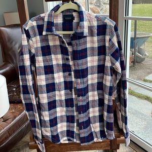 Scotch and soda M. Never worn!